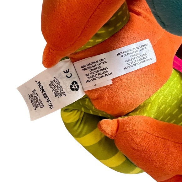 Disney Pixar Coco Pepita Chimera 15” Plush Toy NEW CONDITION! - Picture 5 of 7